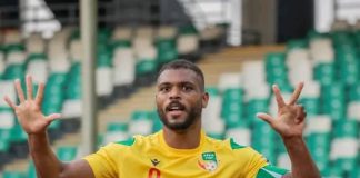 Steve Mounié : le Guépard affûté qui mène le Bénin vers l’histoire ?