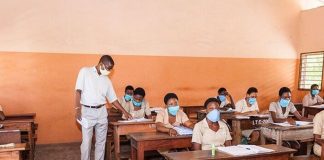 Bénin : Nouveau test de sélection de nouveaux AME du primaire