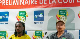 Bénin vs Lesotho : « Nous voulons continuer sur ce qu’on a fait vendredi dernier » Gernot Rohr