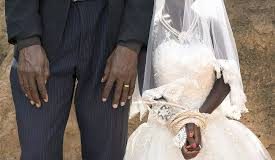 Mariage précoce : le Bénin lance un programme national pour protéger les enfants