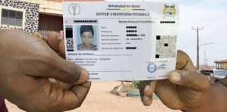 Gratuité du CIP et de l’acte de naissance : Le délai prolongé