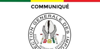 Quitus fiscal : La DGI accède à la requête des Démocrates