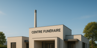 Abomey-Calavi : Un centre funéraire moderne bientôt construit