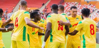 Mondial 2026. Le Bénin qualifié si…