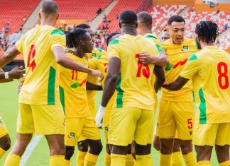 Mondial 2026. Le Bénin qualifié si…
