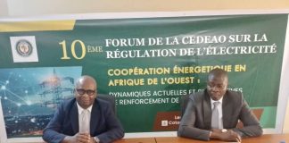 10e forum sur la régulation de l’électricité : Cotonou accueille l’événement les 23 et 24 octobre