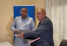 Elections législatives de 2026 : Moele-Bénin et FCBE signent un accord parlementaire