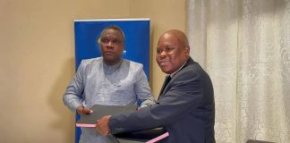 Elections législatives de 2026 : Moele-Bénin et FCBE signent un accord parlementaire