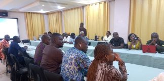 Elections de 2026 : La HAAC prêche la responsabilité des médias en ligne