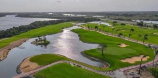 Club Med et parcours de golf à Avlékété : Les maraîchers bientôt relogés