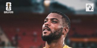 Éliminatoires Mondial 2026 : Les Guépards craquent (4-0) face à Osimhen