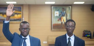 Présidentielle 2026 : Le collège médical chargé d’évaluer les candidats installé