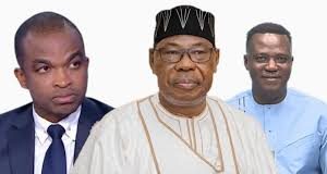 Convocation à la DPJ : La présence de Boni Yayi et le duo Agbodjo-Lodjou exigés