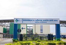 Hôpital Dogta-Lafiè : le Togo entre dans l’ère de la médecine de précision