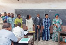 Universités publiques du Bénin : lancement des épreuves pour recruter 250 enseignants