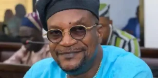 Les Démocrates : Michel Sodjinou démissionne