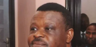 Bénin : Décès de l’ancien ministre Sabaï KATÉ