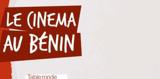 Cinéma béninois : bientôt un nouveau cadre légal pour dynamiser l’industrie du 7ᵉ art