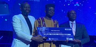 Grand Prix Littéraire 2025 : Les lauréats connus