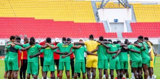 Éliminatoires Coupe du Monde 2026 : voici la liste de Gernot Rohr