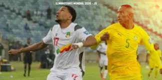 Éliminatoires Coupe du Monde 2026 : Le Bénin s’offre le Rwanda 1-0