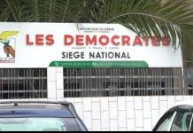 Démission au sein du Parti Les Démocrates : Un autre député claque la porte