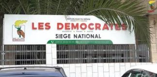 Démission au sein du Parti Les Démocrates : Un autre député claque la porte