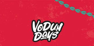 Vodun Days 2026 : Les accréditations médias et les réservations de stands ouvertes