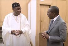 Présidentielle 2026 : Rencontre entre Boni Yayi et Patrice Talon ce jour