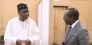 Présidentielle 2026 : Rencontre entre Boni Yayi et Patrice Talon ce jour