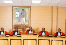 Révision de la constitution : La Cour Constitutionnelle examine les recours des citoyens