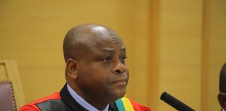 Parainnage Gate : Report de l’audience à la Cour Constitutionnelle