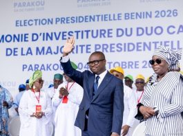 Bénin : une nouvelle étape dans l’intégration régionale