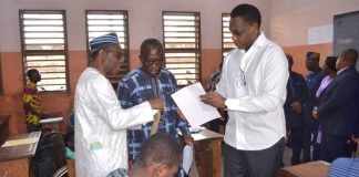 Bénin : L’Etat annonce le recrutement de 50 auditeurs de justice et 50 greffiers