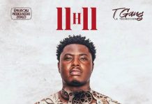 11H11 – le voyage initiatique et identitaire de T-Gang