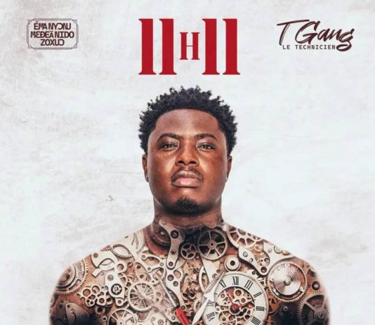 11H11 – le voyage initiatique et identitaire de T-Gang