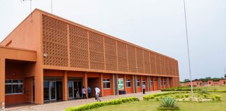 Extension de l’hôpital d’Allada-Toffo-Zè : Un service des grands brûlés bientôt érigé