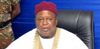 Carnet noir : Adam Boni Tessi n’est plus