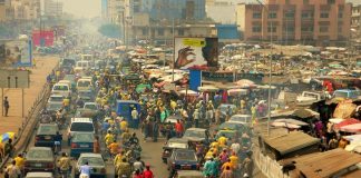 Marché Dantokpa : Le transfert des marchands démarre le 5 janvier