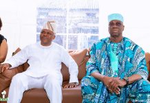 Elections législatives : La FCBE dépose sa liste à la CENA