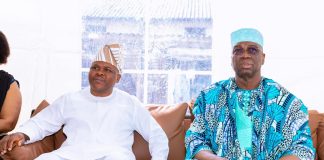 Elections législatives : La FCBE dépose sa liste à la CENA