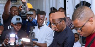 UPR, BR, Moele Bénin et les Démocrates : Les délégations se succèdent à la CENA avant la clôture du dépôt des dossiers pour les législatives