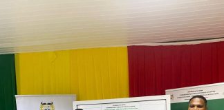 Communales 2026 : Le BR décroche son récépissé provisoire à la CENA