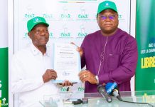 Communales 2026 : FCBE, Moele Bénin et Les Démocrates reçoivent les récépissés provisoires à la CENA