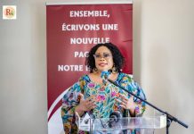 Fusion politique : la Renaissance Nationale rejoint l’Union Progressiste Le Renouveau