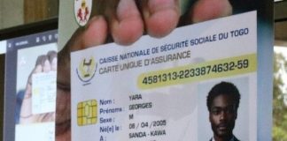 Togo : La généralisation de l’Assurance Maladie Universelle, une réalité