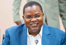 Invité du Débat BBC Afrique : Aké Natondé réfute toute dérive démocratique