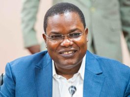 Invité du Débat BBC Afrique : Aké Natondé réfute toute dérive démocratique