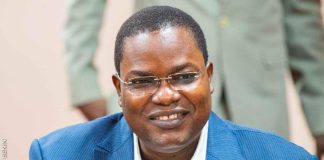 Invité du Débat BBC Afrique : Aké Natondé réfute toute dérive démocratique