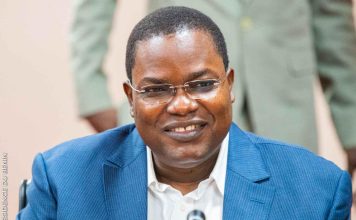 Invité du Débat BBC Afrique : Aké Natondé réfute toute dérive démocratique